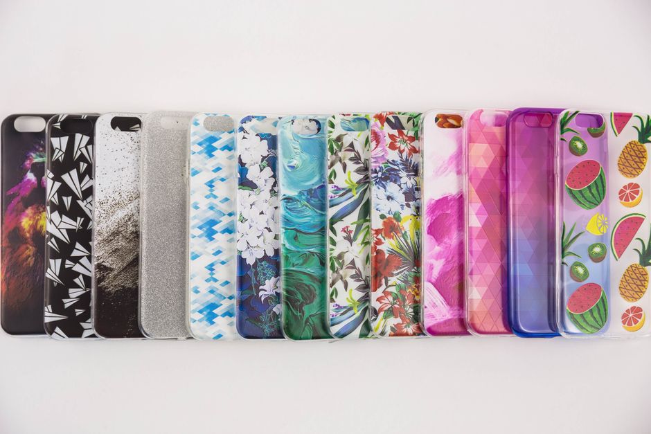 Kožené puzdro na Samsung Galaxy S24