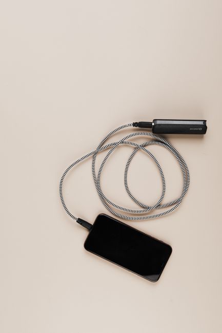 Power bank 20 000 mAh