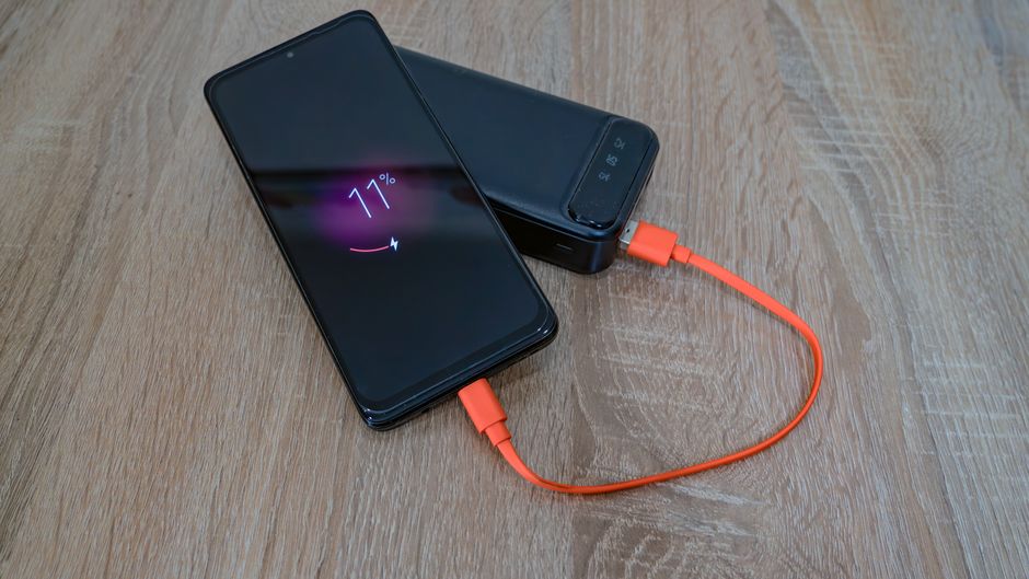 Kábel USB-C to Lightning 1 m