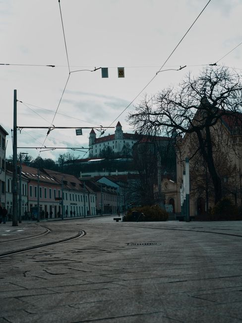 Sídlo spoločnosti Mobelixa, Bratislava